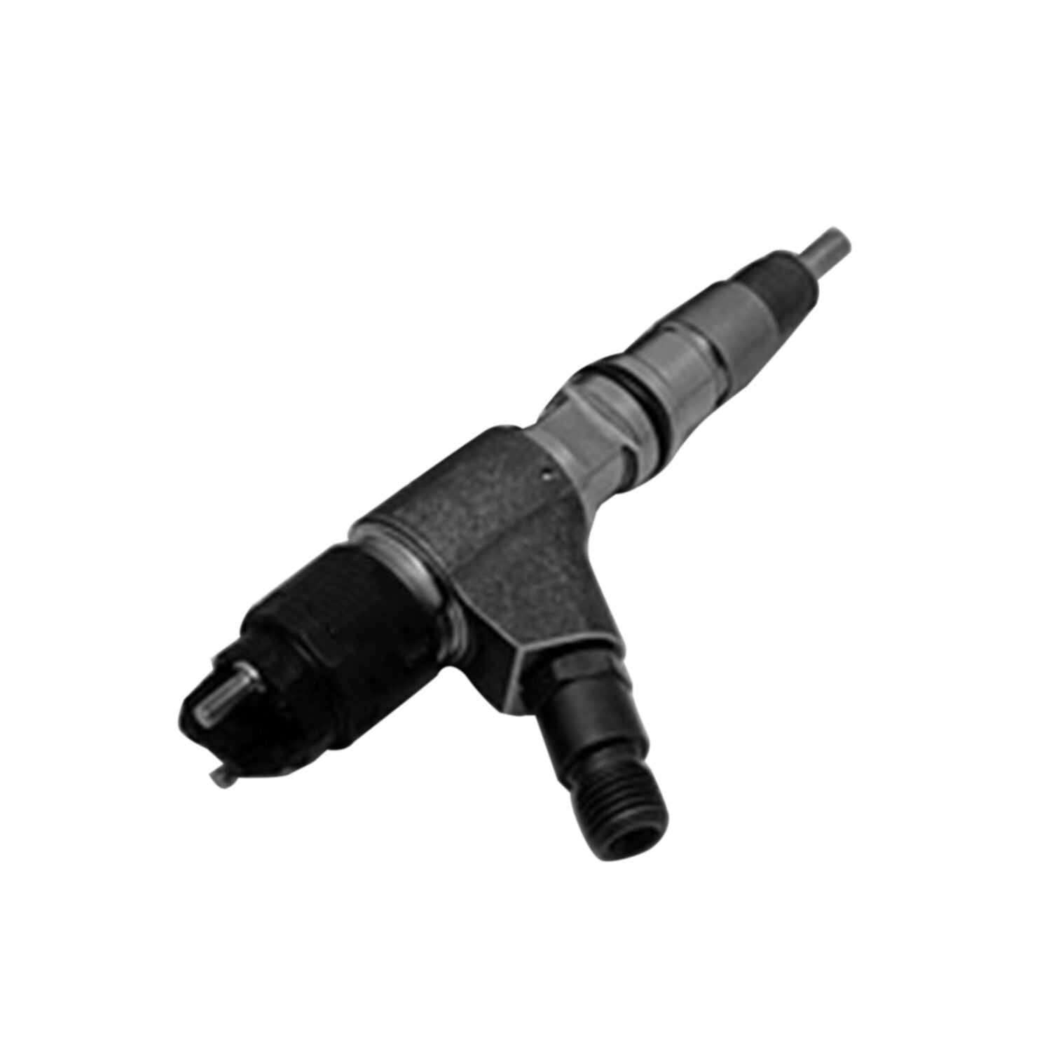 1X Fuel Injector 0445120347 0445120348 for C7.1 Engine CAT 320D2 Crawler