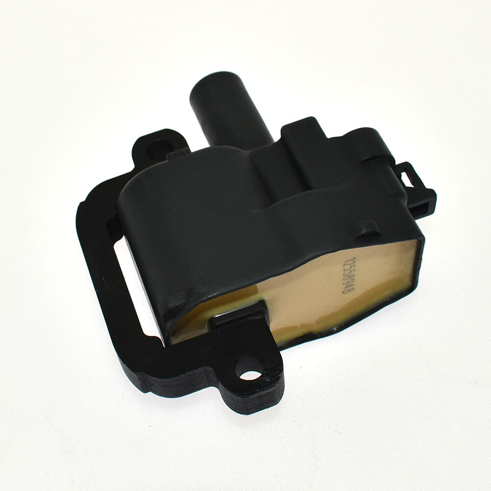 Ignition Coil UF192 For 98-02 for Chevrolet Camaro 97-04 for Corvette for GMC for Sierra V8
