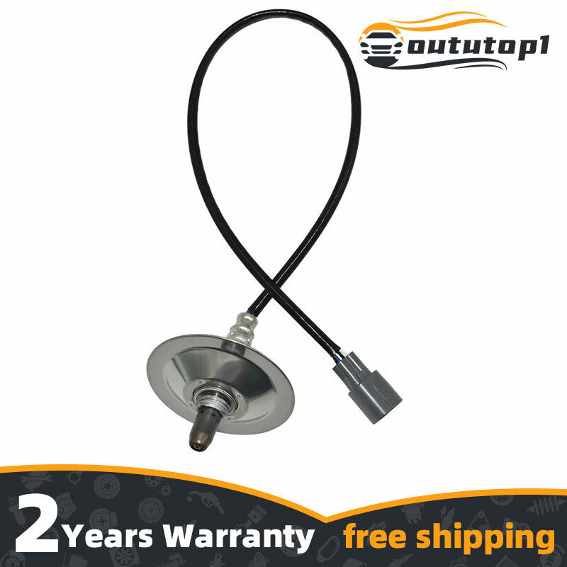 Oxygen sensor suitable for BMW F22, F87, 3, F30, F80, F33, F83, F32, F82, M3, M4 117878487