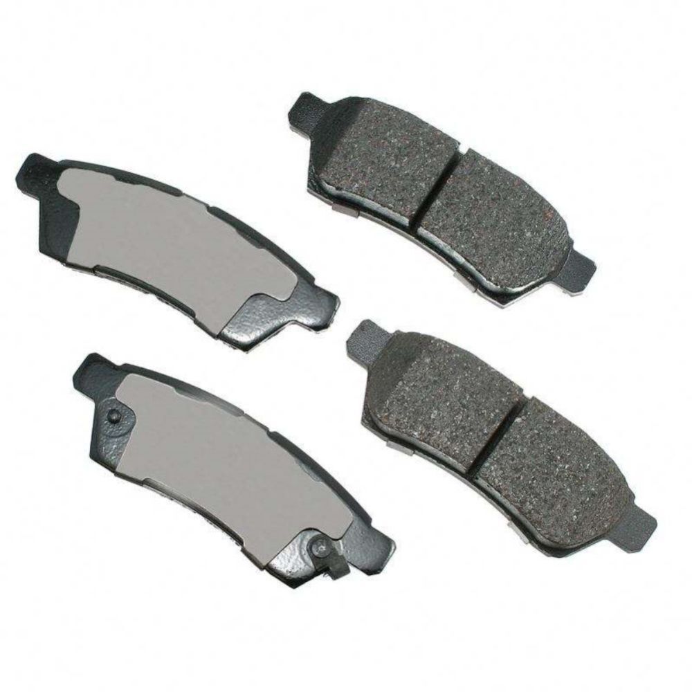 Brake Pads Set for Mercedes-Benz C Class  E Class A0004209800 W205 C300 E200