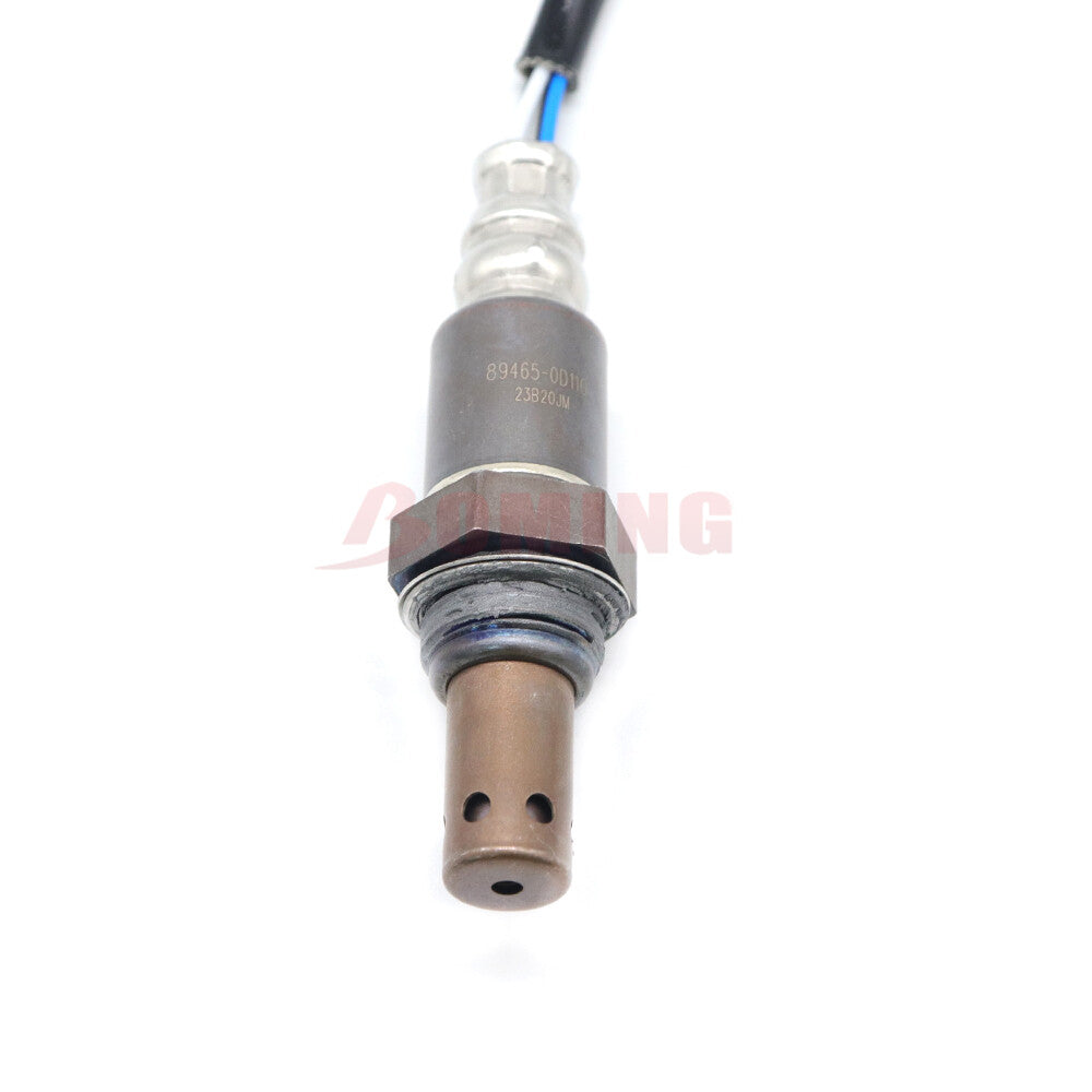 for Toyota Yaris P9 1.3 2SZ-FE 2005-2010 New Oxygen Front Sensor 89465-0D110