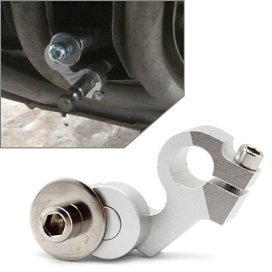 for Honda GL1500 Goldwing Silver Additional Gearshift Lever Support Pivot