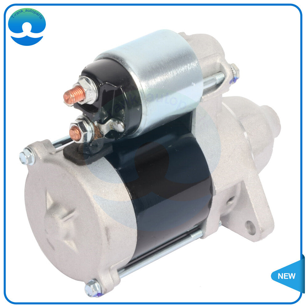 MIA10946 Starter Motor Fit for Cub Cadet Tractors - Compact 3205 for Kawasaki 20HP