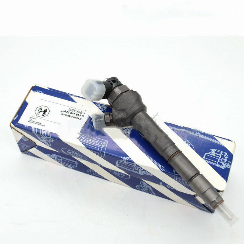 Fuel Injector Nozzle 0445110473 for AUDI A3 A4 for SEAT for SKODA for VW Beetle for Golf
