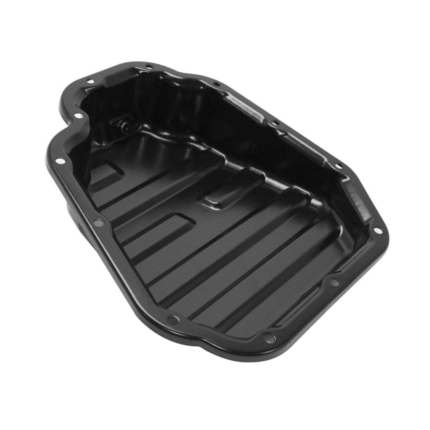 Lower Oil Pan for Nissan Rogue For 2014-2015 Rogue Select 11110JG31A 2008-2013
