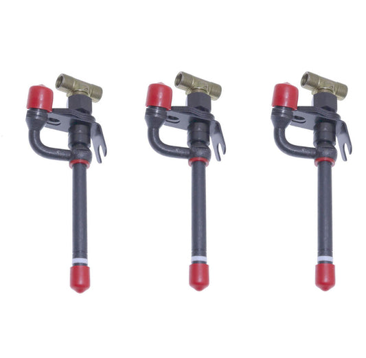 3PK Fuel Injector for Tractors 3100 5103 5203 5300 5303 5310
