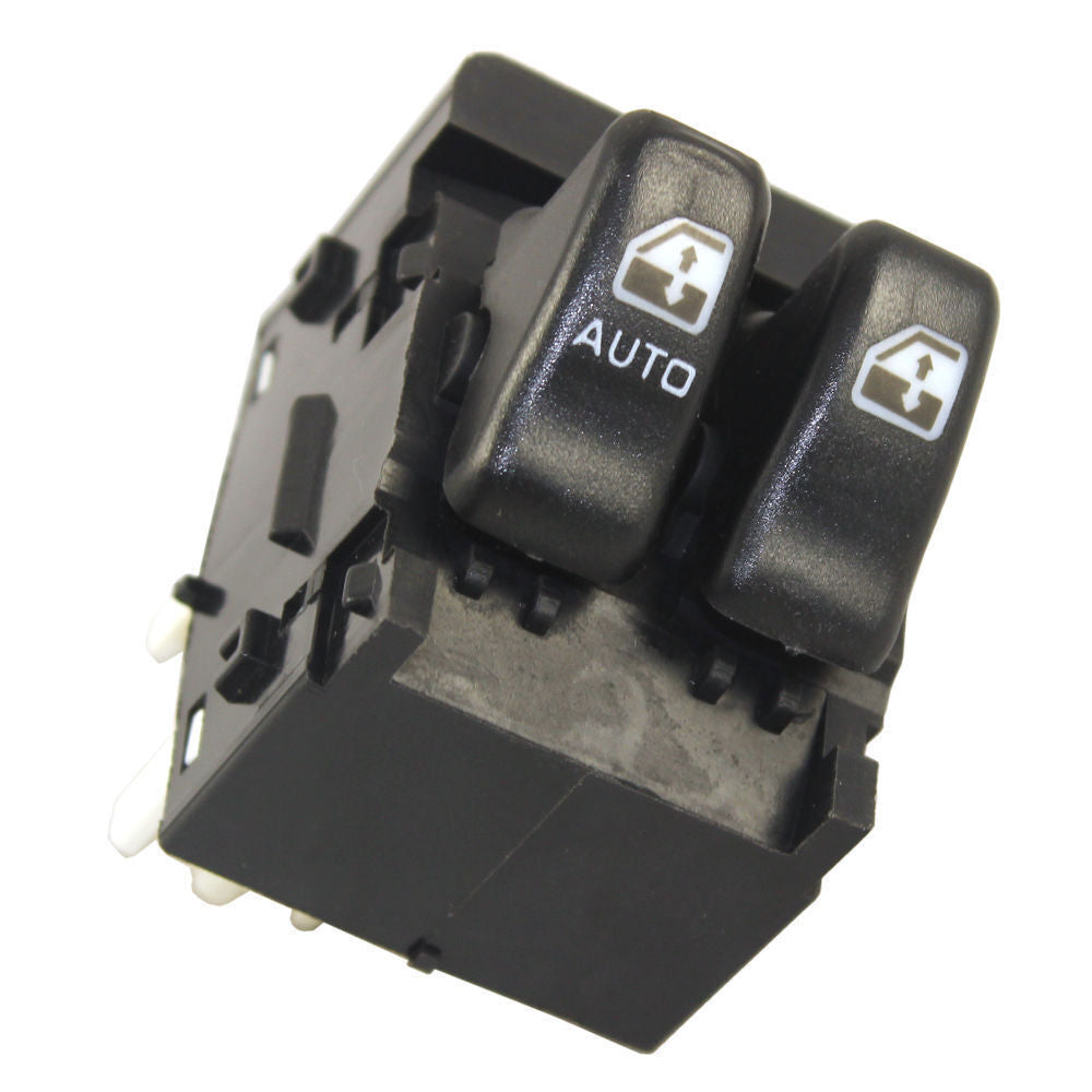 For Venture Montana for Chevrolet Master for Pontiac Driver Power Window Switch 10419308