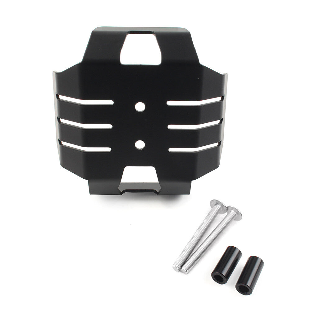 Ignition Coil Guard Cover Protector Fit PAN AMERICA 1250 S Special 22 Aluminum