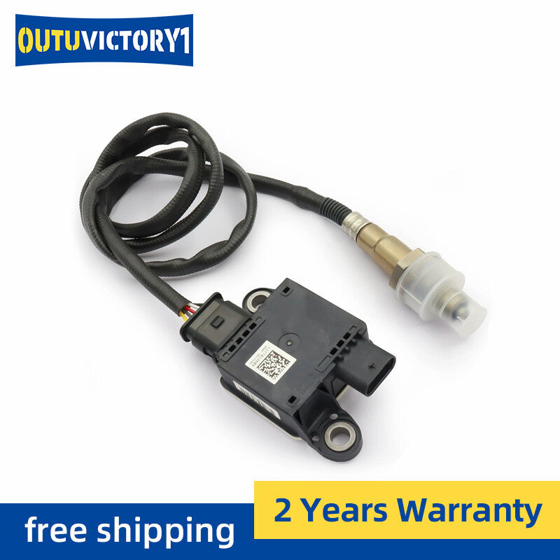 Particle sensor suitable for Land Rover Velar 2.0L and for Jaguar XF260 e, speed HJ32-5H310-AC