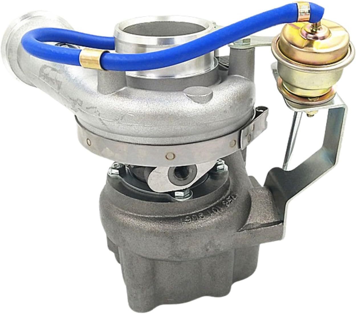 Turbo Turbocharger VOE21647837 for Volvo Excavator EC200B EC210C EC220D