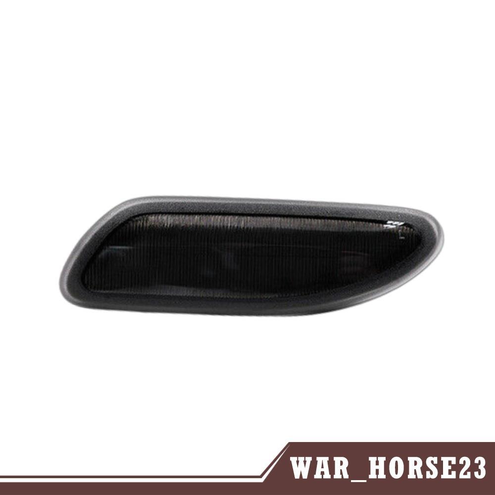 Left Side Maker Parking Light Lamp Fit For 2001-2007 for Mercedes for Benz C-Class Front