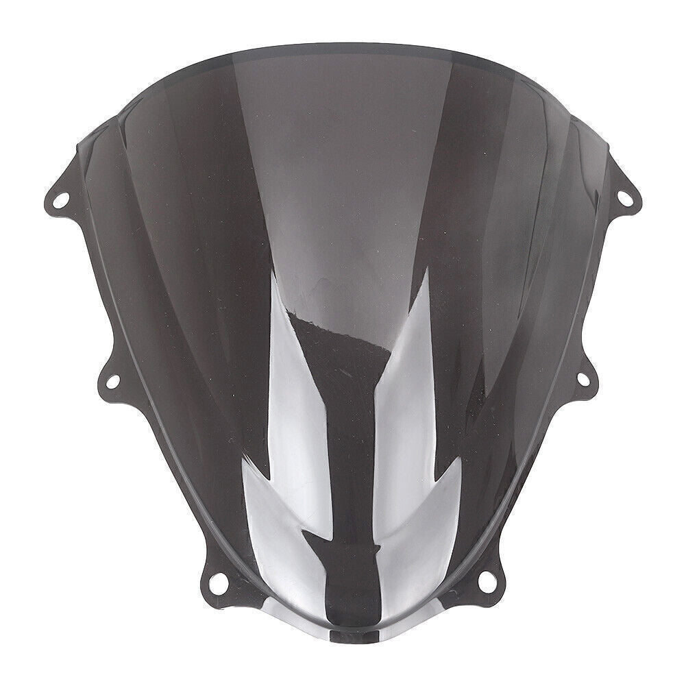 Windscreen Windshield Smoke ABS Fit for Suzuki GSXR600/750 K11 2011-2015 Motorcycle