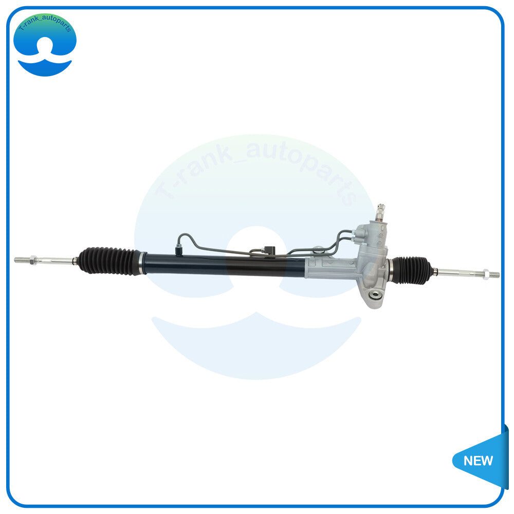 For 1997-2001 for Honda CR-V 2.0L Power Steering Rack and Pinion Assembly 26-1776