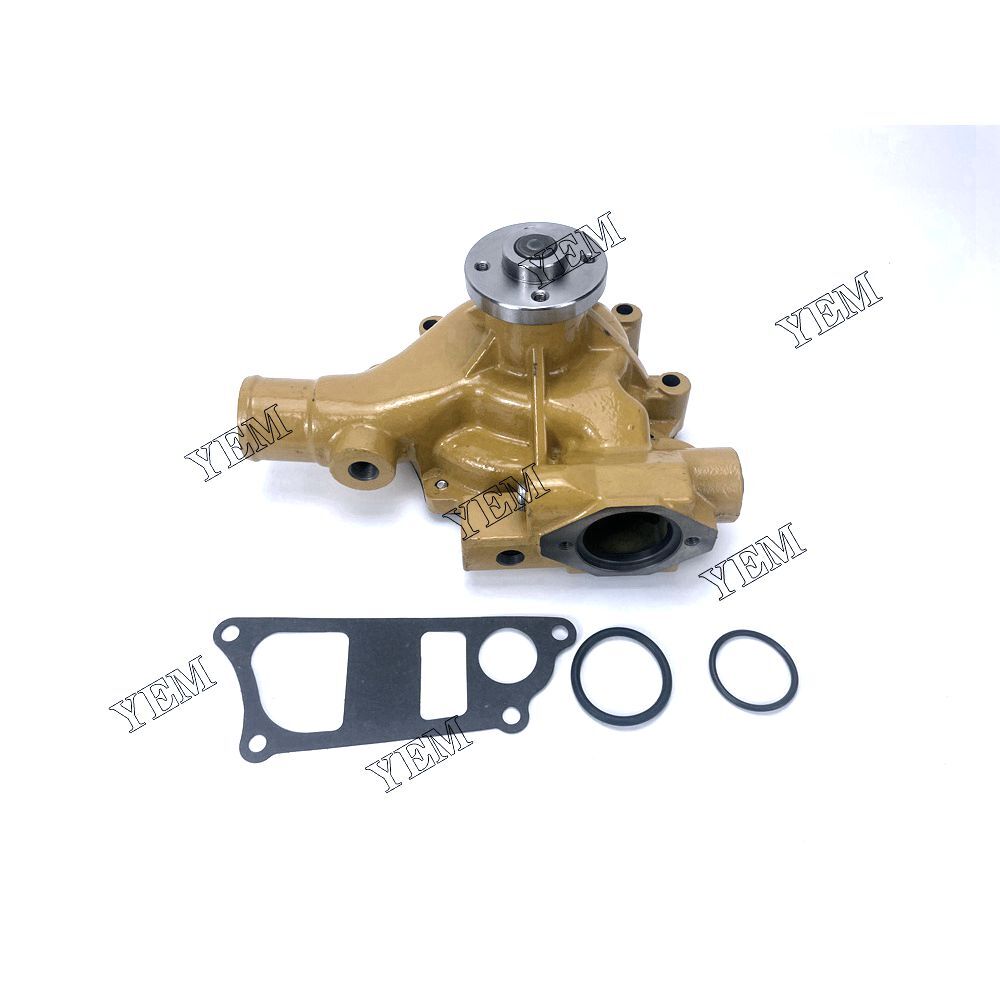 QSB4.5 Water Pump 3800883 Fit For Diesel Engine Spare Parts.