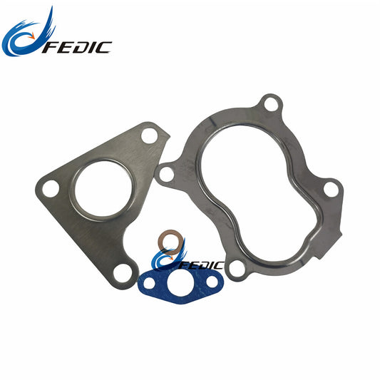 Turbo gasket kit 703245 for Opel for Renault for Volvo 1.9 dCi 74Kw 75Kw F9Q 2000