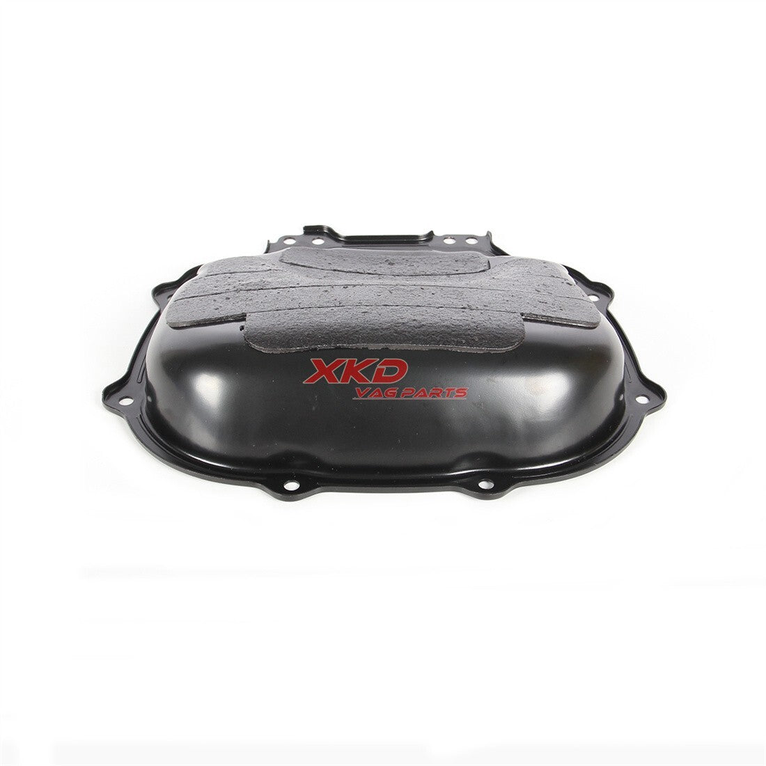 3.0T upper timing chain protective cover suitable for Audi A4 S4 S5 for A8 Q7 06E109285P