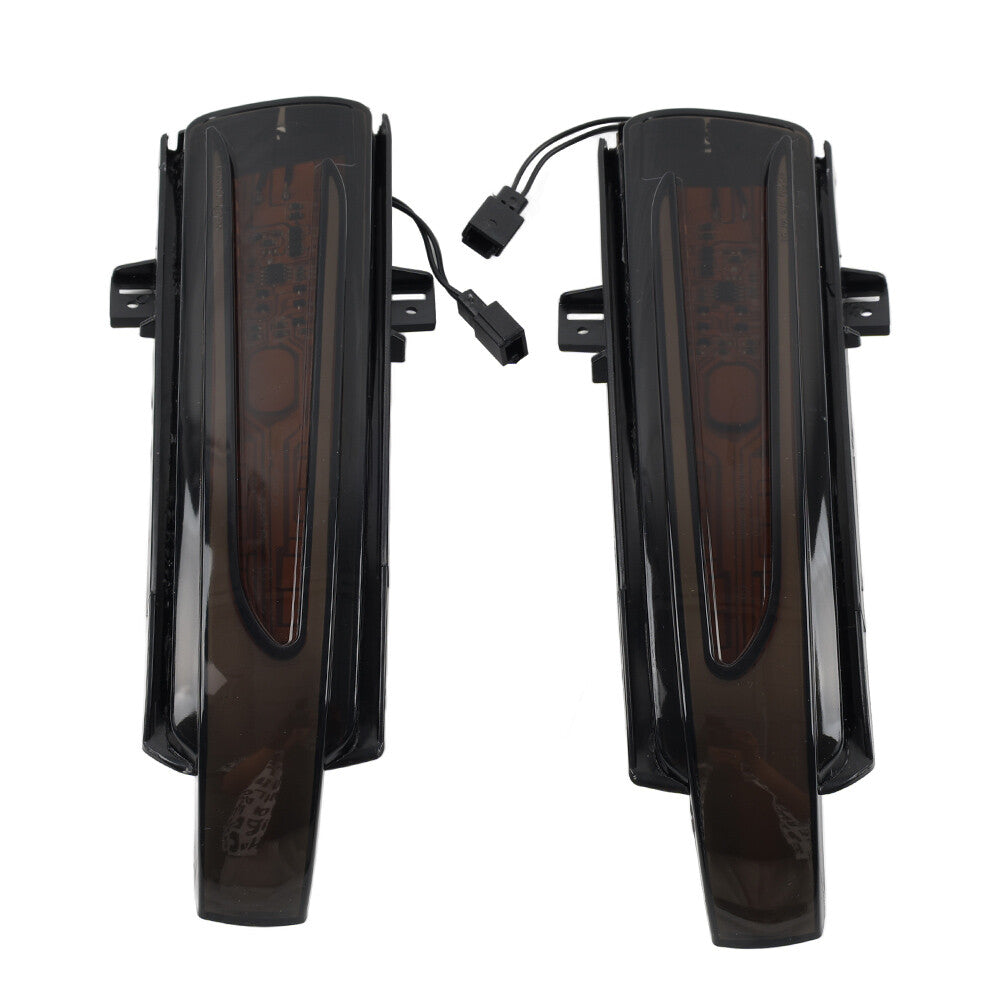 Dynamic Side Mirror Turn Signal Light for Mercedes Benz CLS CLC SL SLK Class