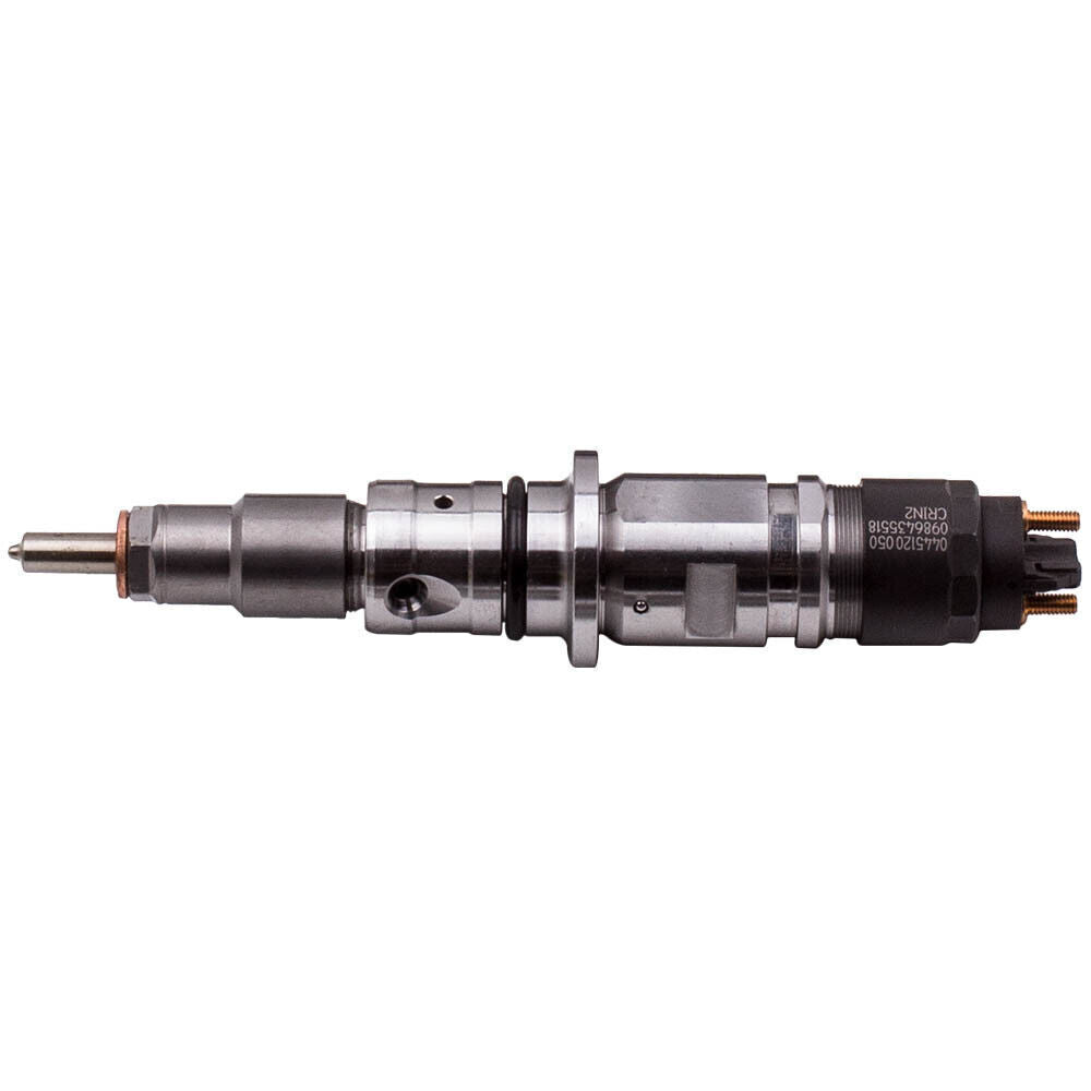 Diesel Fuel Injector Fits for Ram 2500 2012 2013 SLT Crew Cab Pickup 4-Door 6.7L