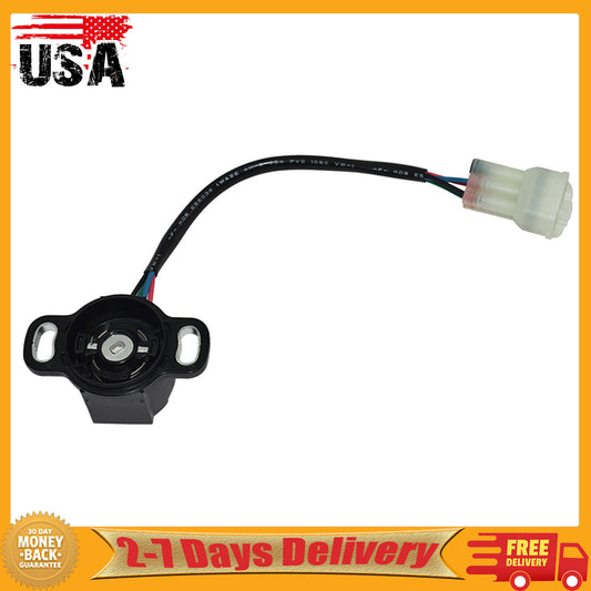 1x Throttle Position Sensor 13420-56B00 for GMC Tracker for Suzuki for Chevrolet Tracker