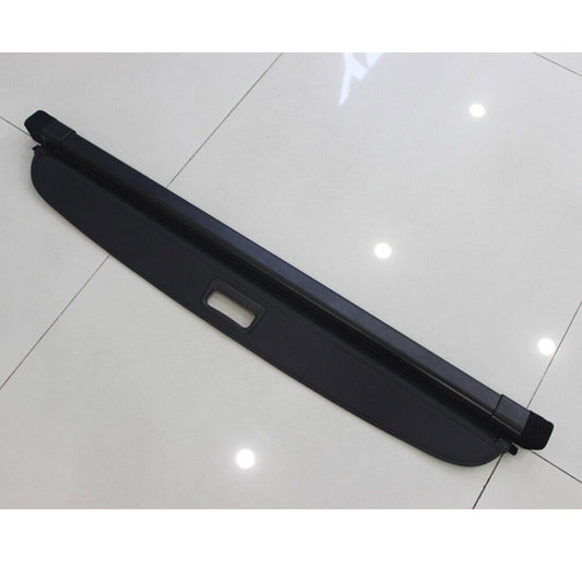 for BENZ GLE 350 500 2016-2019 Trunk Cargo Cover Security Shield Shade Decorate