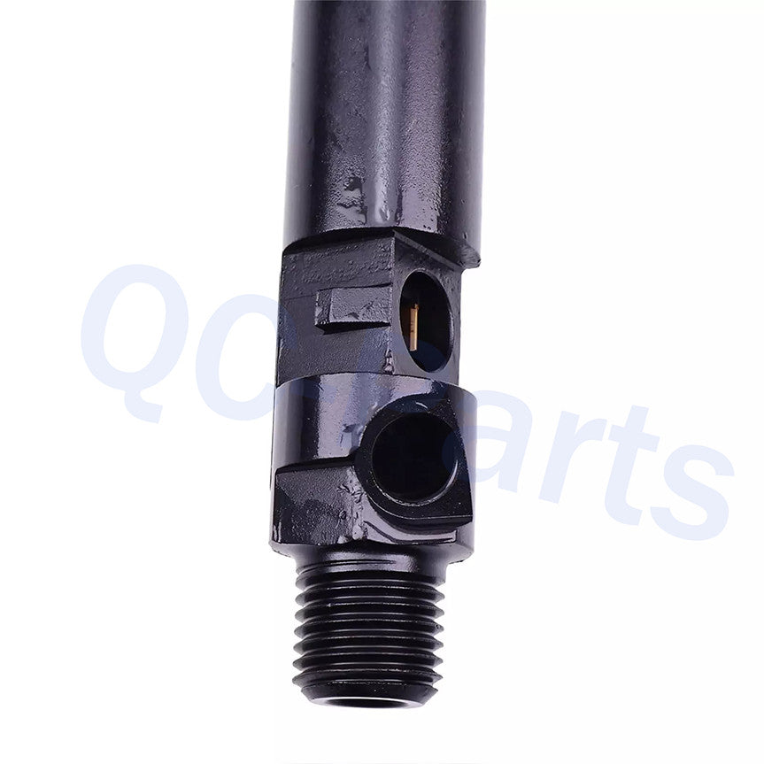 Fuel injector 28229876 320/06827 for Delphi JCB ECOMAX 444 TCAE-93 4.4D engine