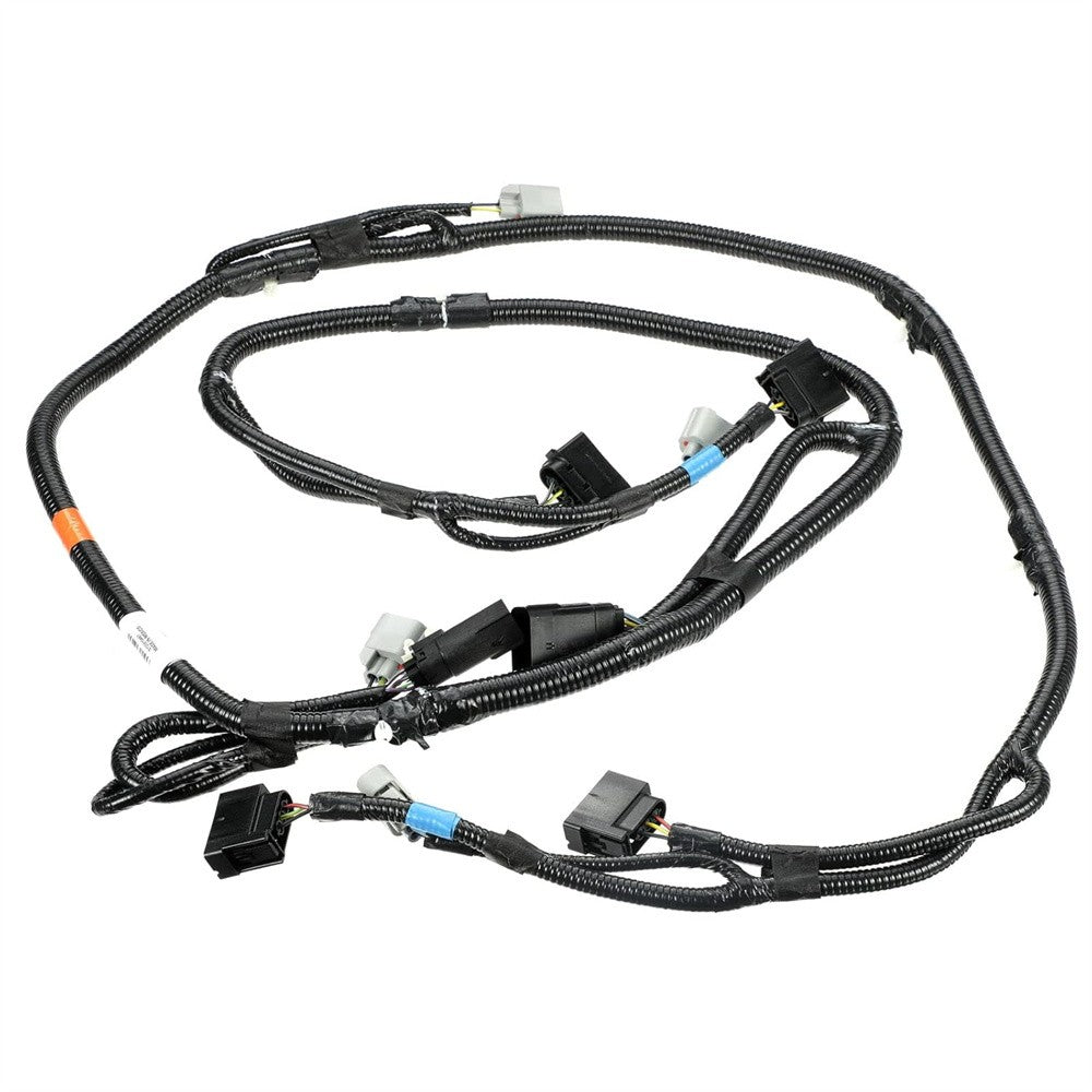 Car Tail Lamp Wire Harness Replacement BL3Z-13A409-B for Ford F-150 2011-2014