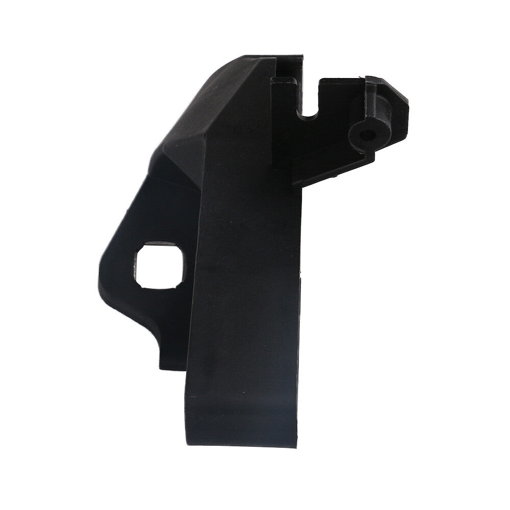 Front Radiator Core Support Bracket Fits for Mercedes-Benz C300 C43 AMG Left Side
