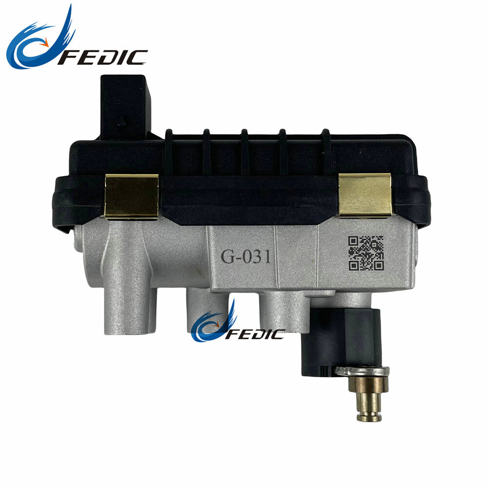 Turbo actuator G-031 763797 for Jeep Grand Cherokee for Chrysler 300C 3.0D 804968