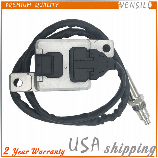 059907807H Upstream Nitrogen Nox Sensor 5WK96687A for Audi Q7 for VW Touareg 09-16