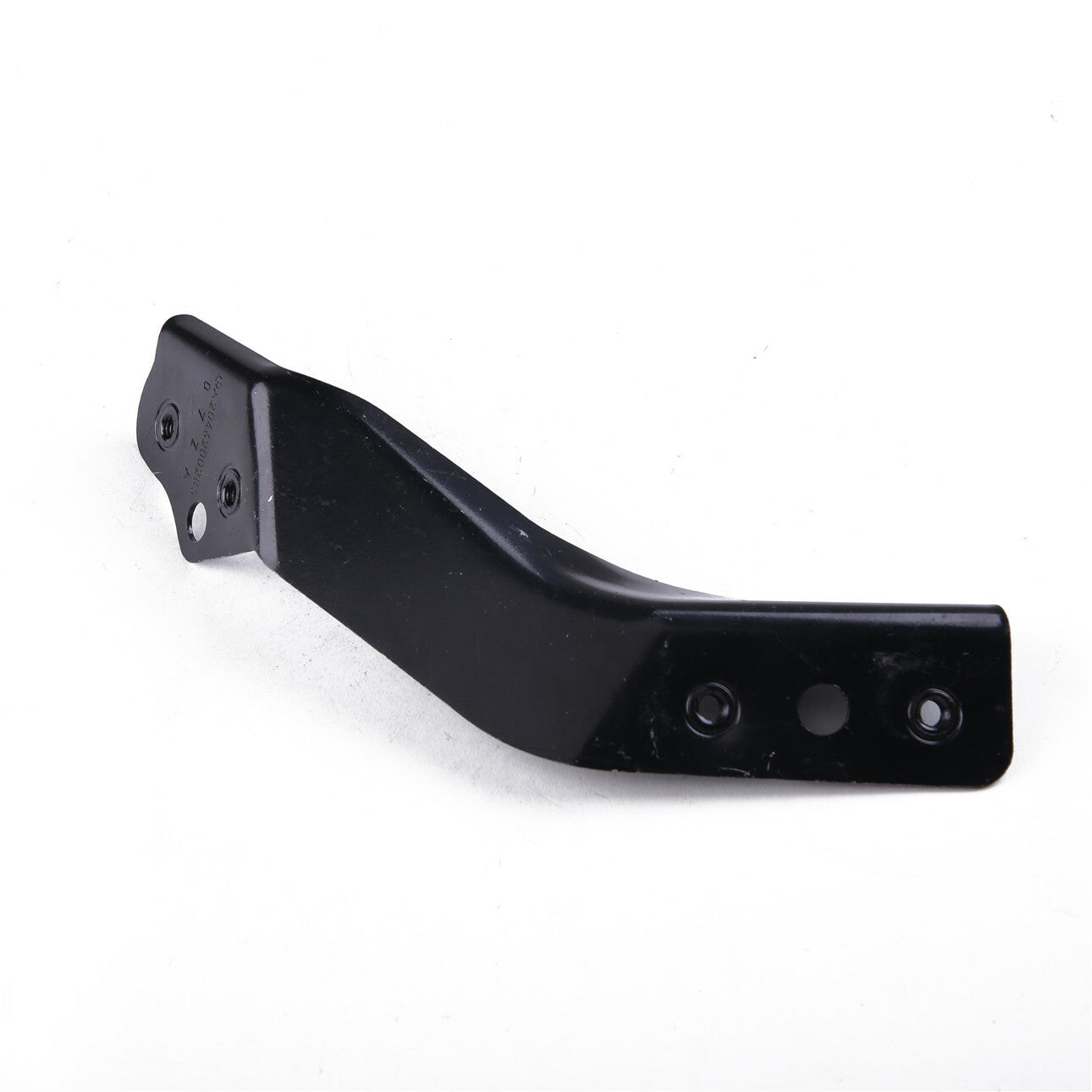Front Bumper Bracket Left Fit for Mercedes-Benz C250 C300 C350 C63 AMG
