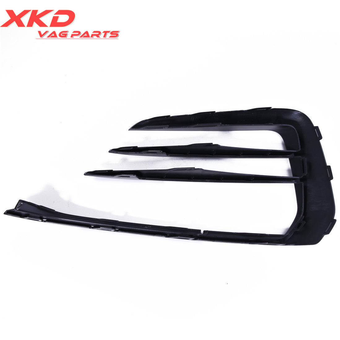 Right Front Bar Ventilation Grid for VW for Golf GTI 5G0853666P
