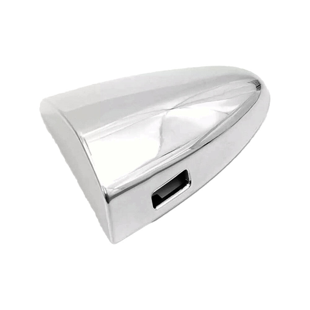 Fits for Lexus ES350 2007-2012 LS460 2007-2017 Front Driver Exterior Door Handle Cap