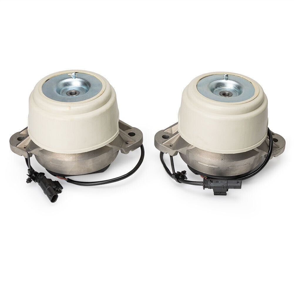 for Mercedes-Benz Glk250 A2042403617 A204240317 Engine Mount Front Left  Right