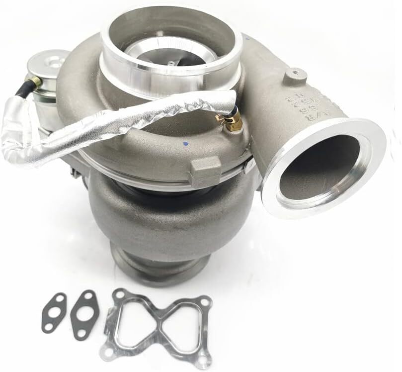GTA4502BS Turbo 295-7952 Turbocharger fits Caterpillar TH35-C13I Loader 966H