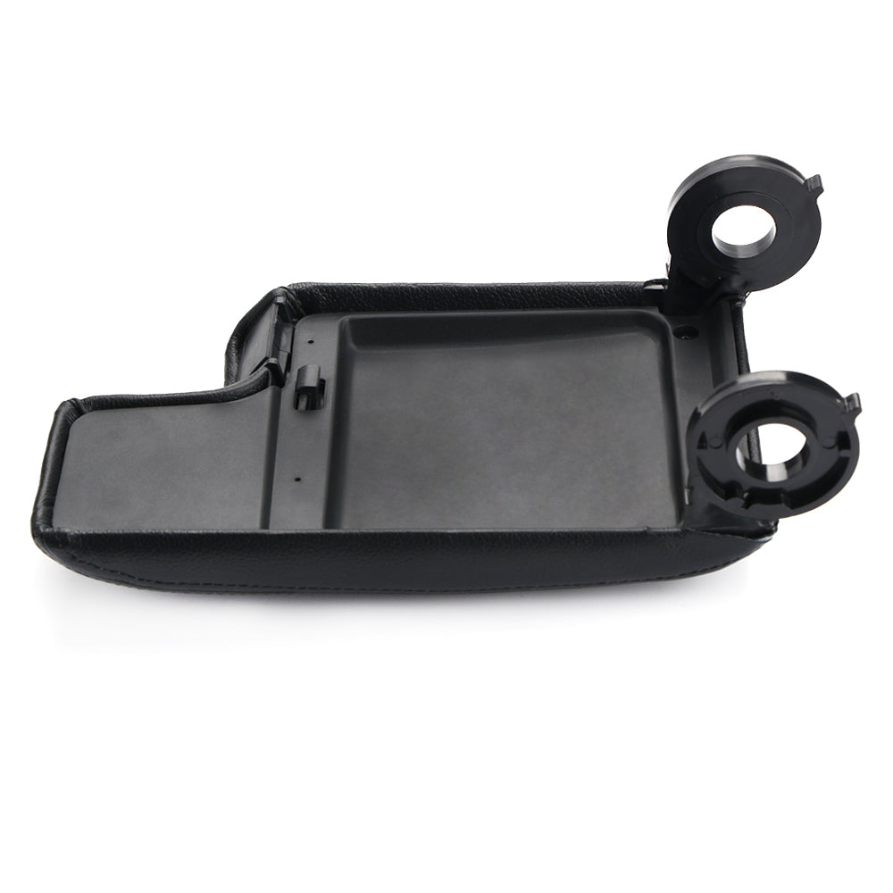 Center console armrest cover suitable for 99-2004 for BMW E46 3 Series armrest box.