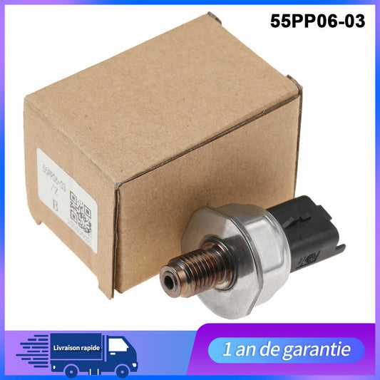 Capteur Pression de Carburant Pour for Citro?n C1 C2 C3 for Peugeot Partner 1.4 1.6 HDI