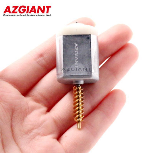 The trunk door lock actuator motor is suitable for 2020-2023 for Hyundai Palisade 81230-C5100.