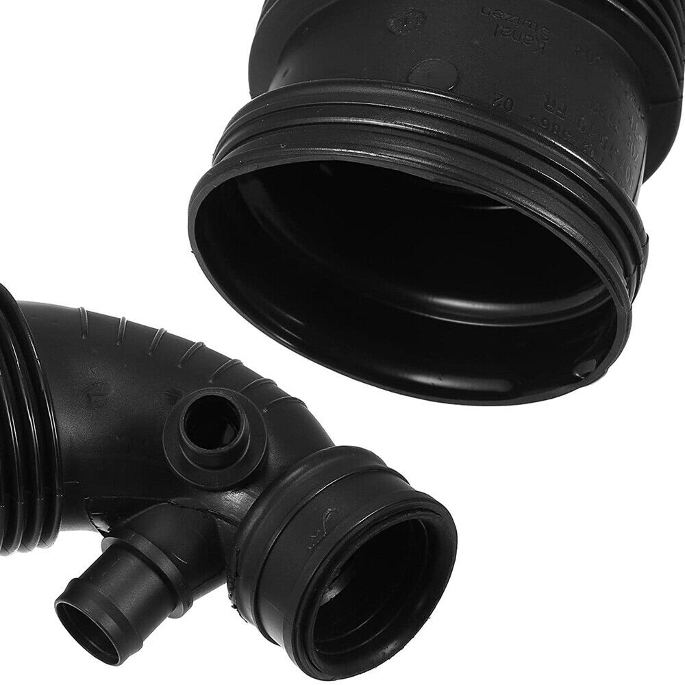 1x Air Duct Filtered Pipe 13717597586 for BMW F31 F30 LCI F30 F21 LCI F21 LCI