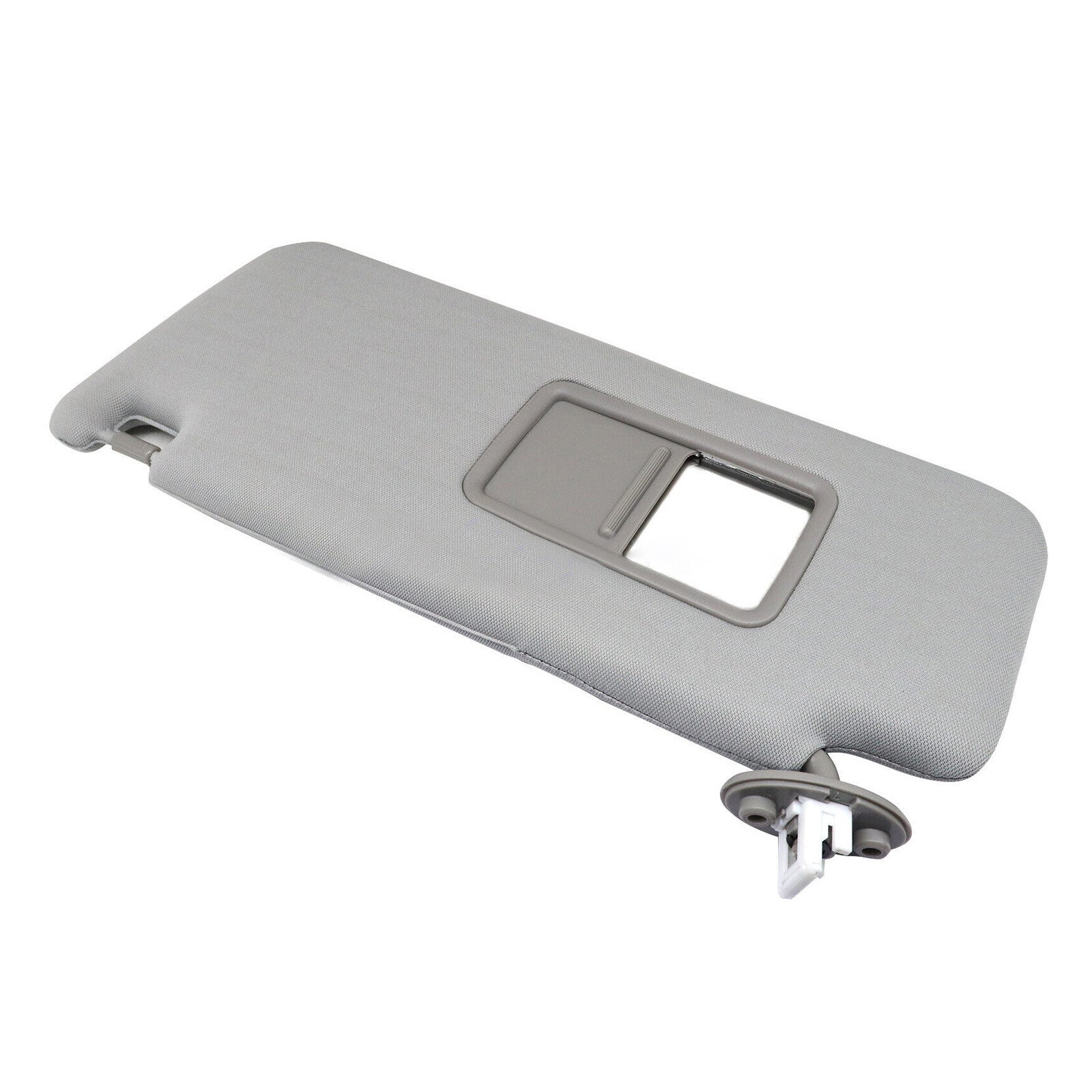 Suitable for 2010-2022 for Toyota 4Runner, Light Grey 74320-35A91-B1, Left Sun Visor Assy