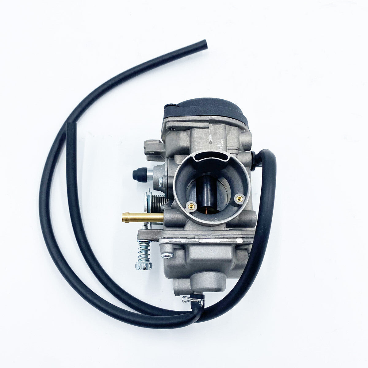 Carburetor For ATV-10 JIANSHE JS250 BAJA WD250-U Trail JETMOTO TANK 250CC ATV