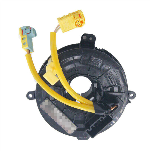 Clock Spring Without Angle Sensor for Chevrolet Caprice; for Cadillac XTS 92284316