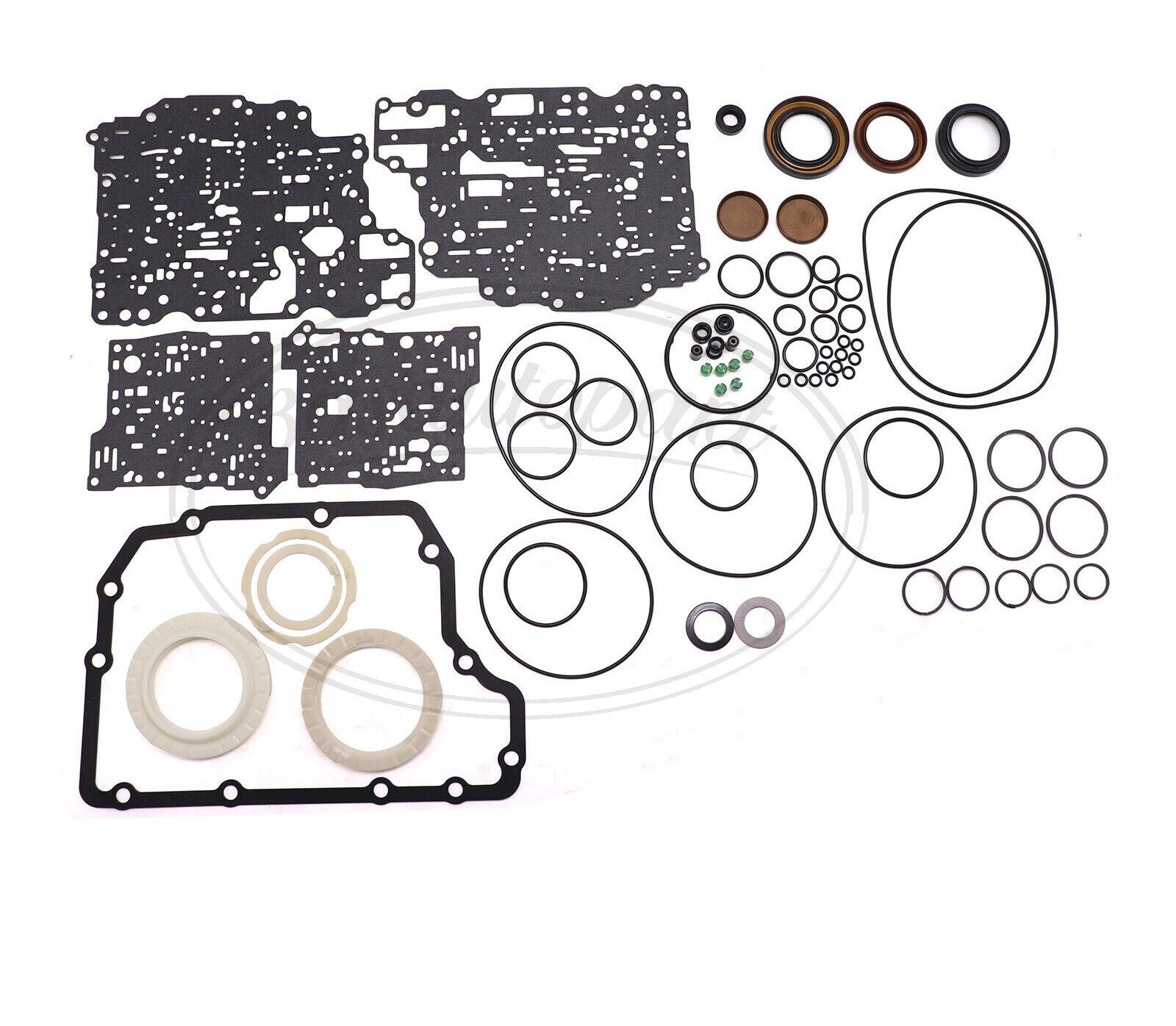 Transmission Rebuild kit Overhaul Seals TF70-SC /TF70SC for SUZUKI for VOLVO for PEUGEOT