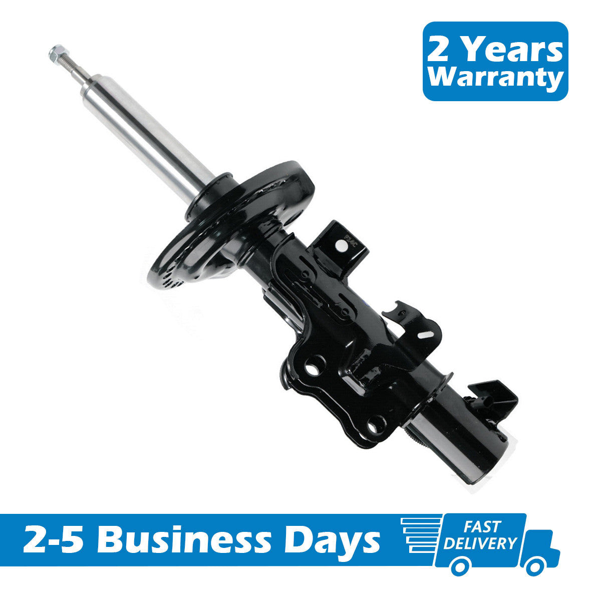 Fit for Cadillac ATS 2013 - 2019 Front Right Shock Strut Electric 23247470