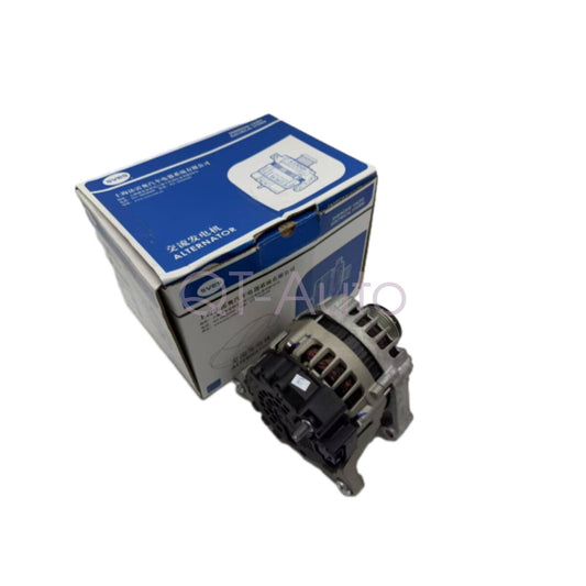 Equipment Manufacturer ( ) Alternator 13597235 for Chevrolet 3.6 Impala Impala Limited 3.0 Equinox