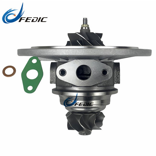 Turbo cartridge VN4 14411-MB40B for Nissan CabStar 2.5 DCI 81 Kw 110 HP YD25DDTI
