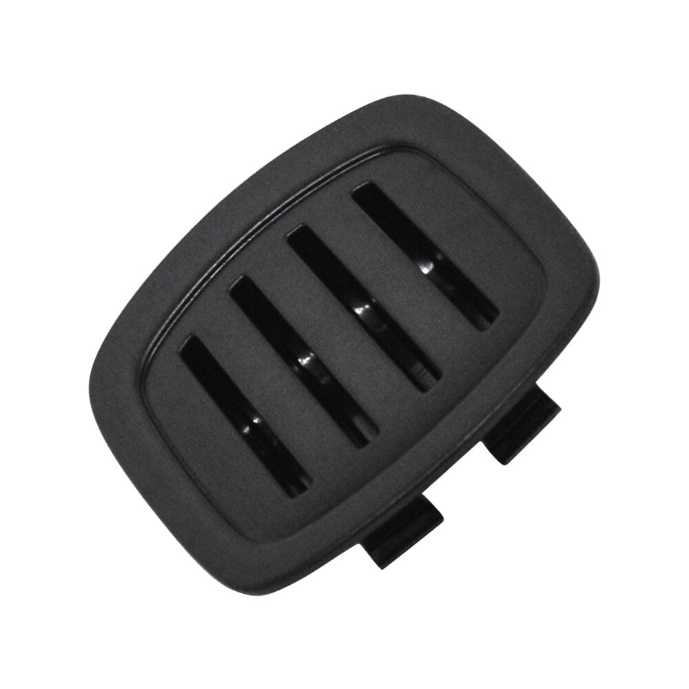 Center Tunnel Console Cover Strip Black Replacement Fits for Smart Fortwo 451