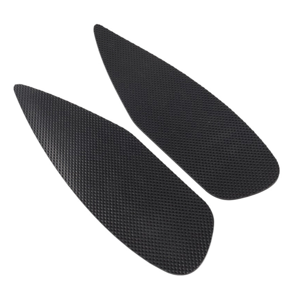 Tank Traction Side Pad Gas Fuel Knee Grip Protector for Suzuki GSXR600 750 08-10