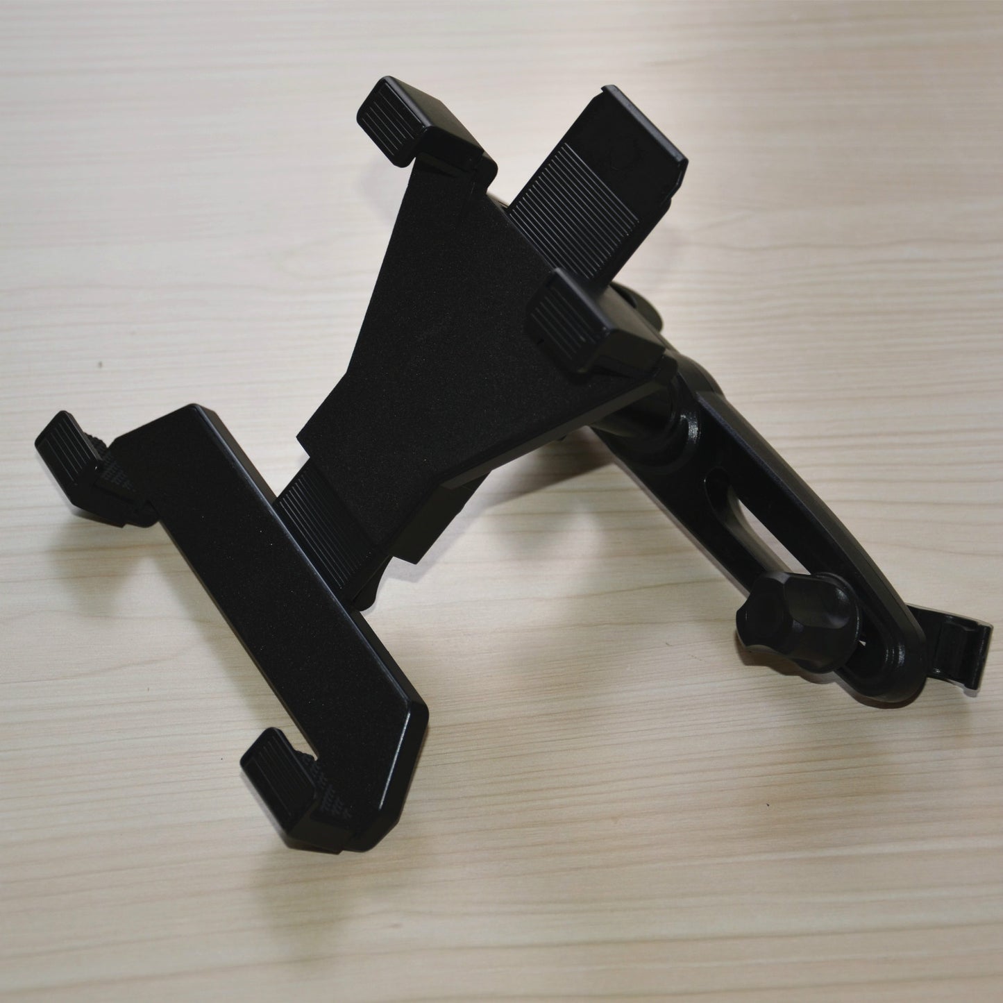 Car Adjustable Rotating Headrest for Seat Headrest Mount Holder Tablet Bracket