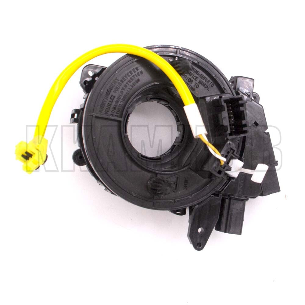 BBP3-66-CS0A Clock Spring without Angle Sensor for Mazda 3 BK 2006-2009