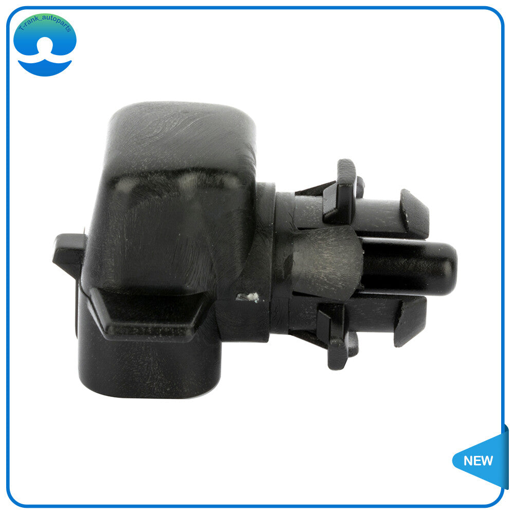 Outside Air Temperature Sensor Fit for 2000-06 for Chevrolet Silverado 2500 9152245